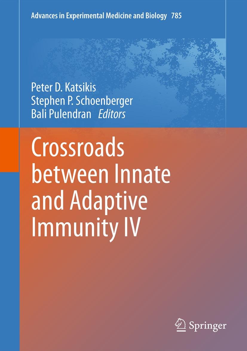 Advances in Experimental Medicine and Biology