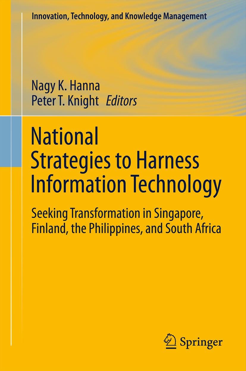 Innovation, Technology, and Knowledge Management