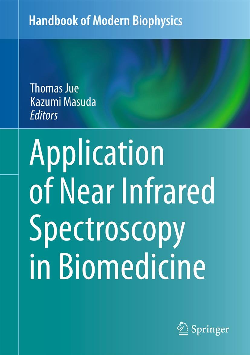 Handbook of Modern Biophysics