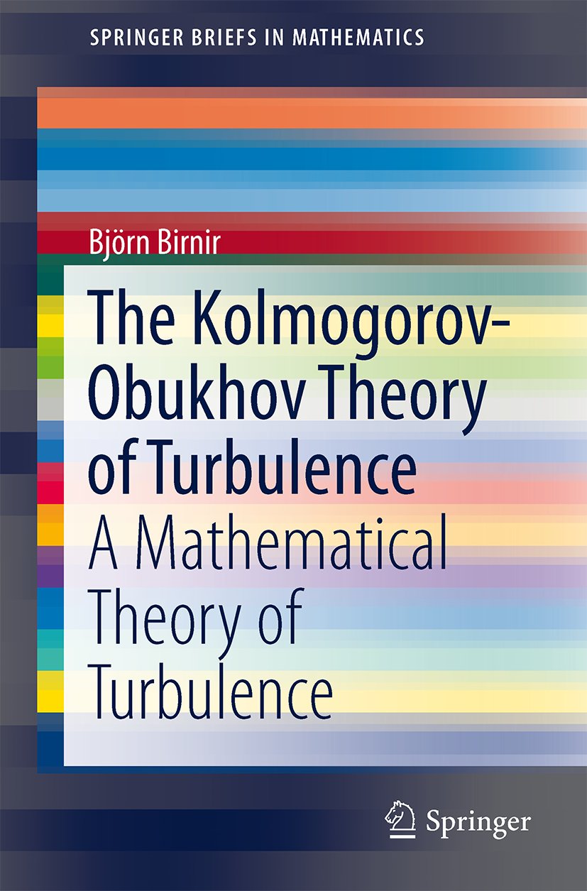 SpringerBriefs in Mathematics