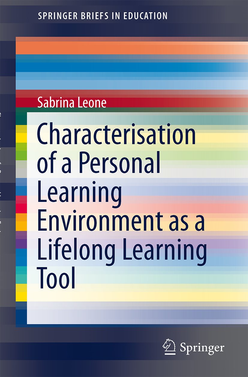 SpringerBriefs in Education