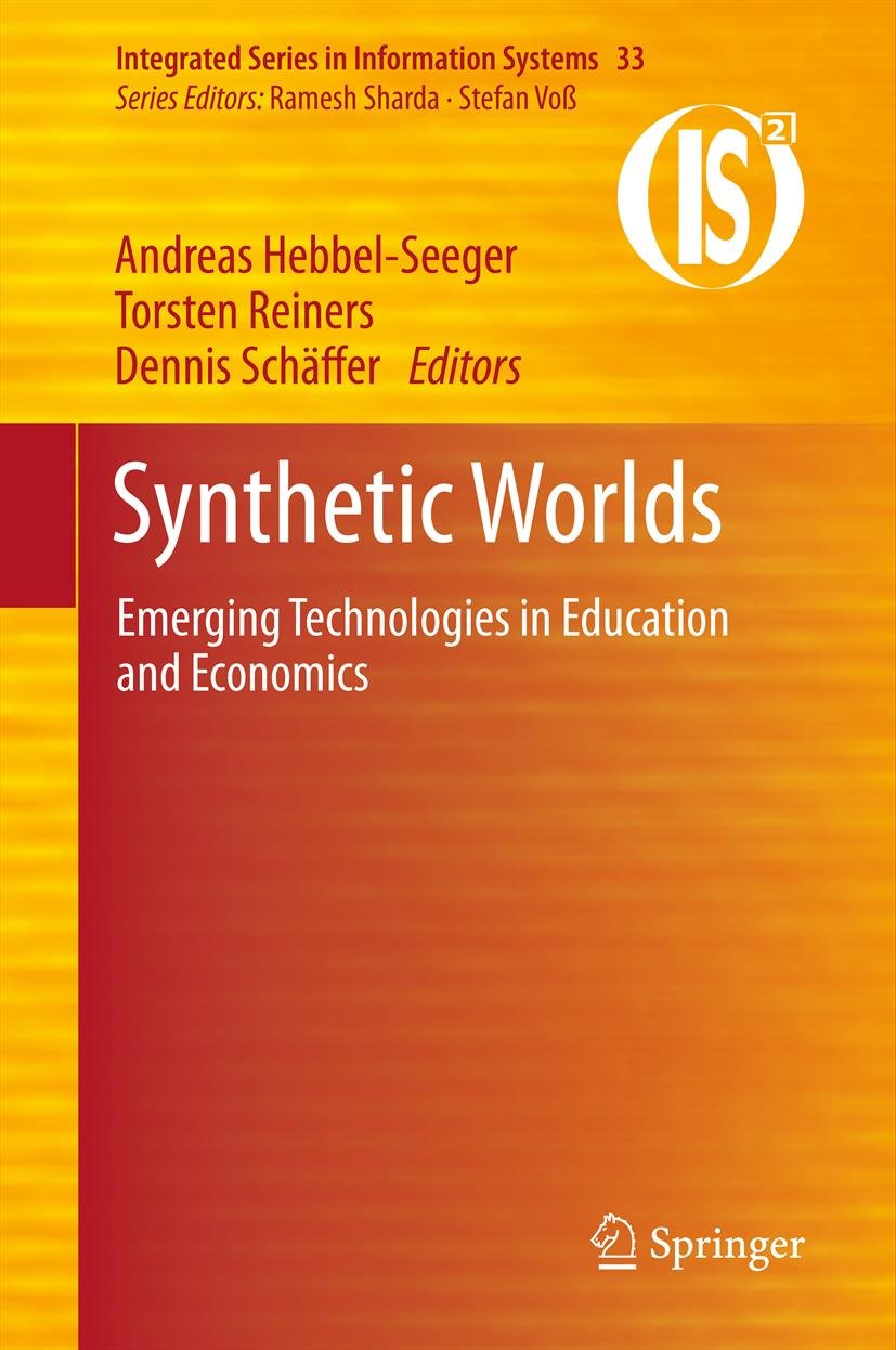 Integrated Series in Information Systems