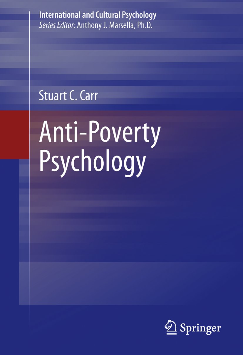 International and Cultural Psychology