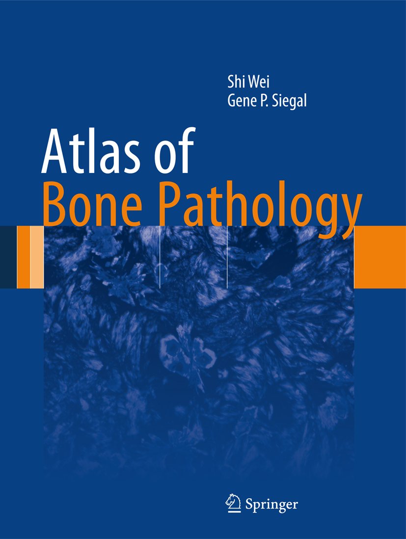Atlas of Anatomic Pathology