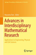 Springer Proceedings in Mathematics & Statistics