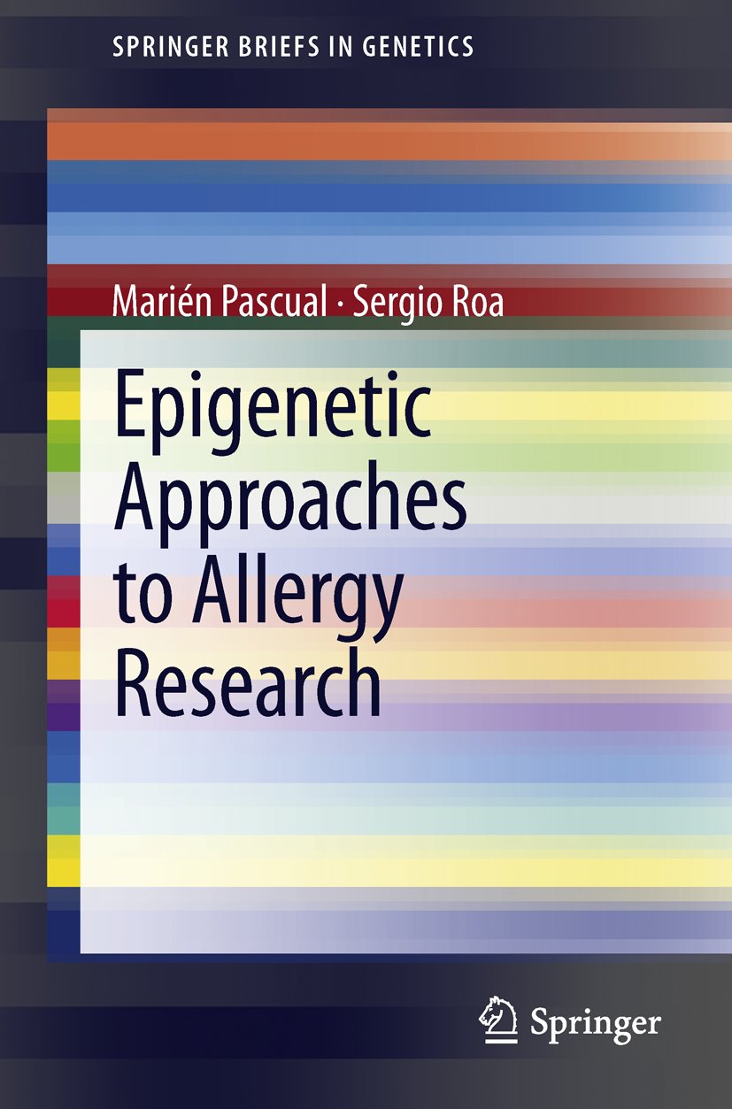 SpringerBriefs in Genetics
