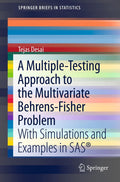 SpringerBriefs in Statistics