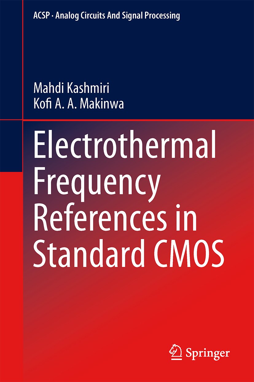 Analog Circuits and Signal Processing