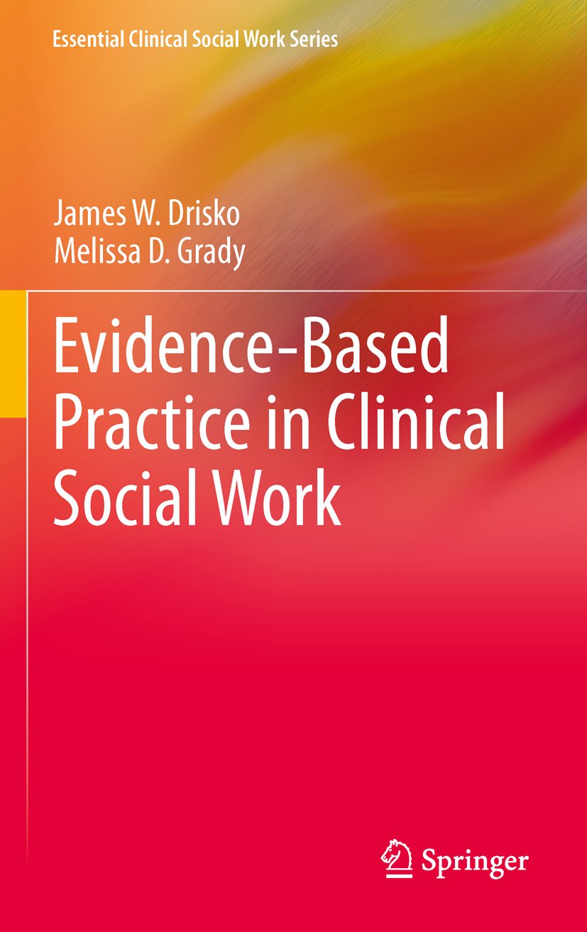 Essential Clinical Social Work Series