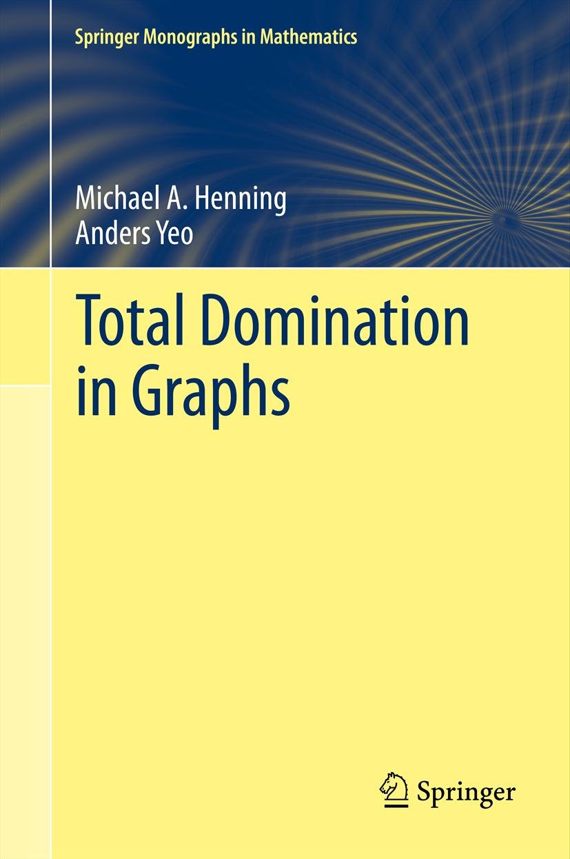 Springer Monographs in Mathematics