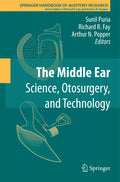 Springer Handbook of Auditory Research
