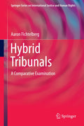 Springer Series on International Justice and Human Rights