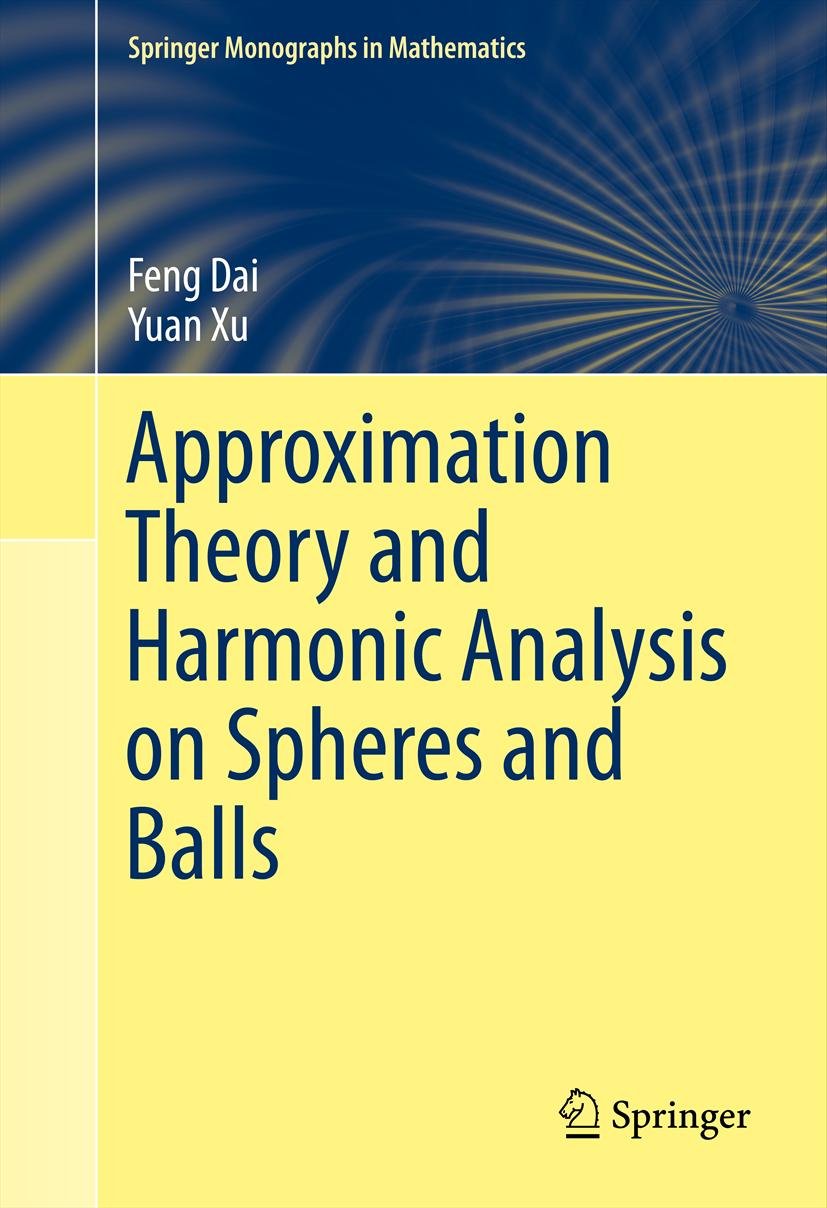 Springer Monographs in Mathematics