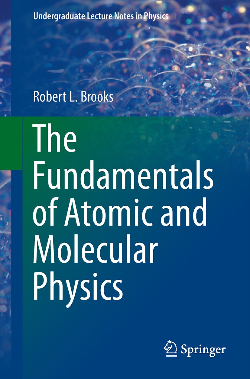 Undergraduate Lecture Notes in Physics