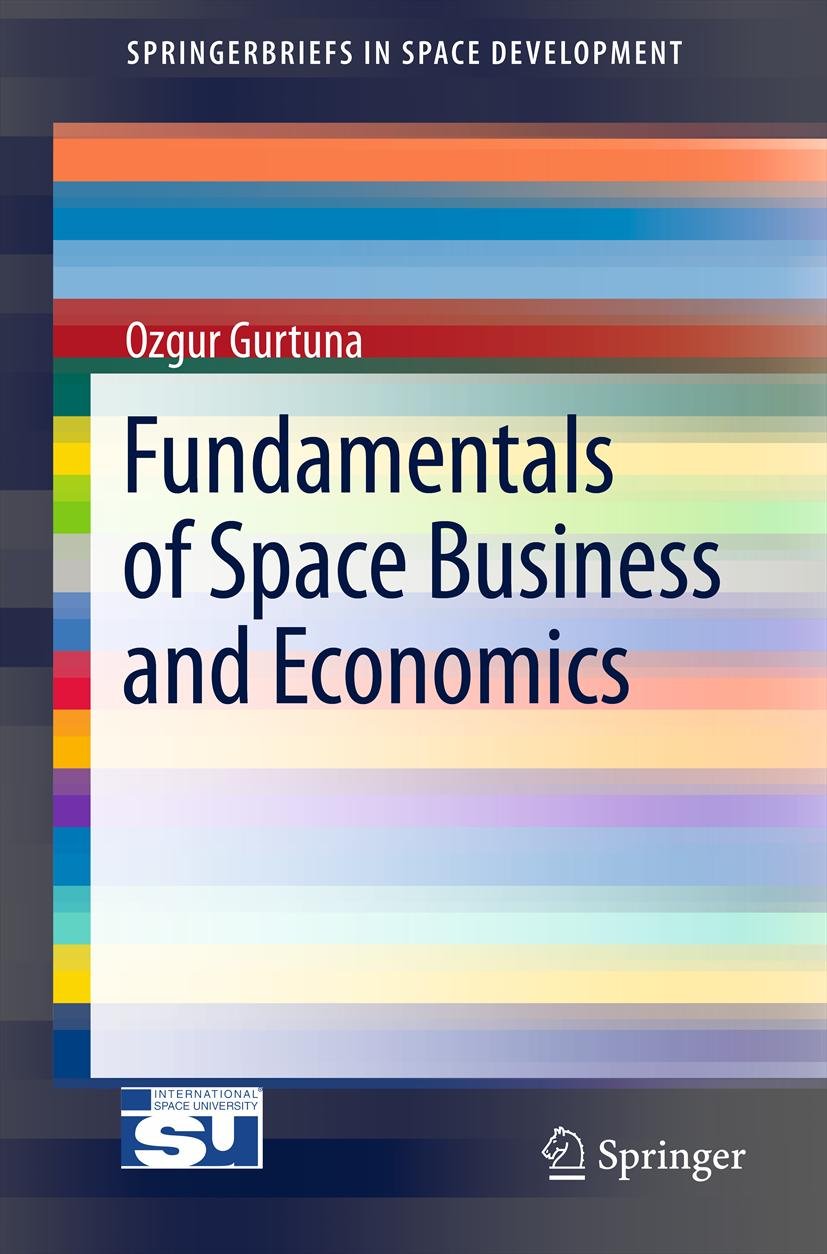 SpringerBriefs in Space Development