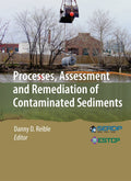 SERDP ESTCP Environmental Remediation Technology