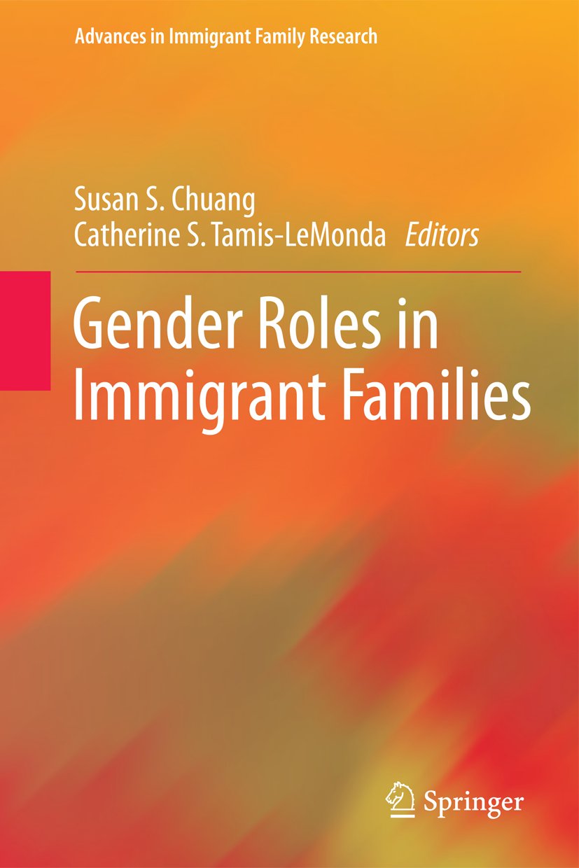 Advances in Immigrant Family Research