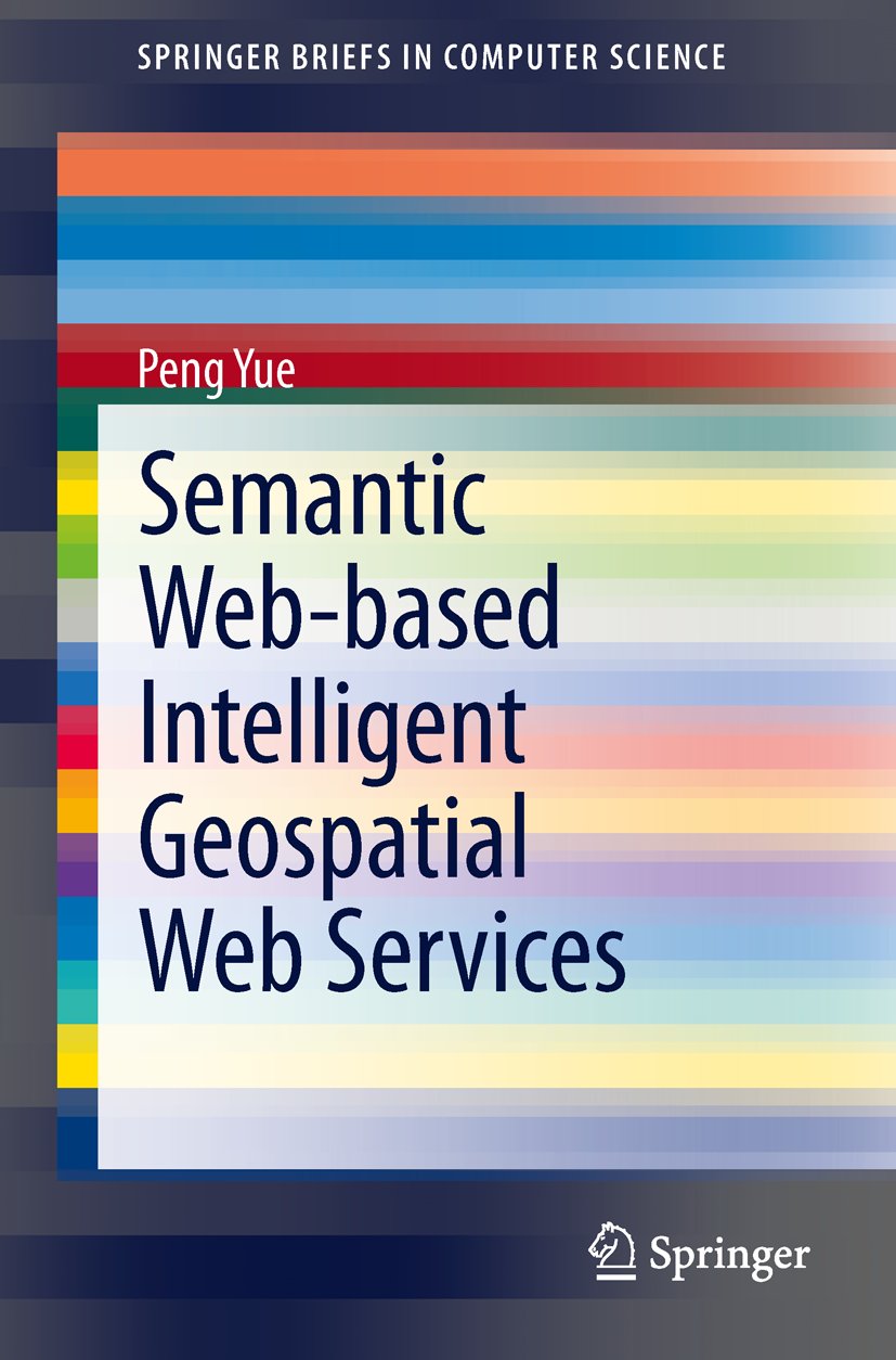 SpringerBriefs in Computer Science