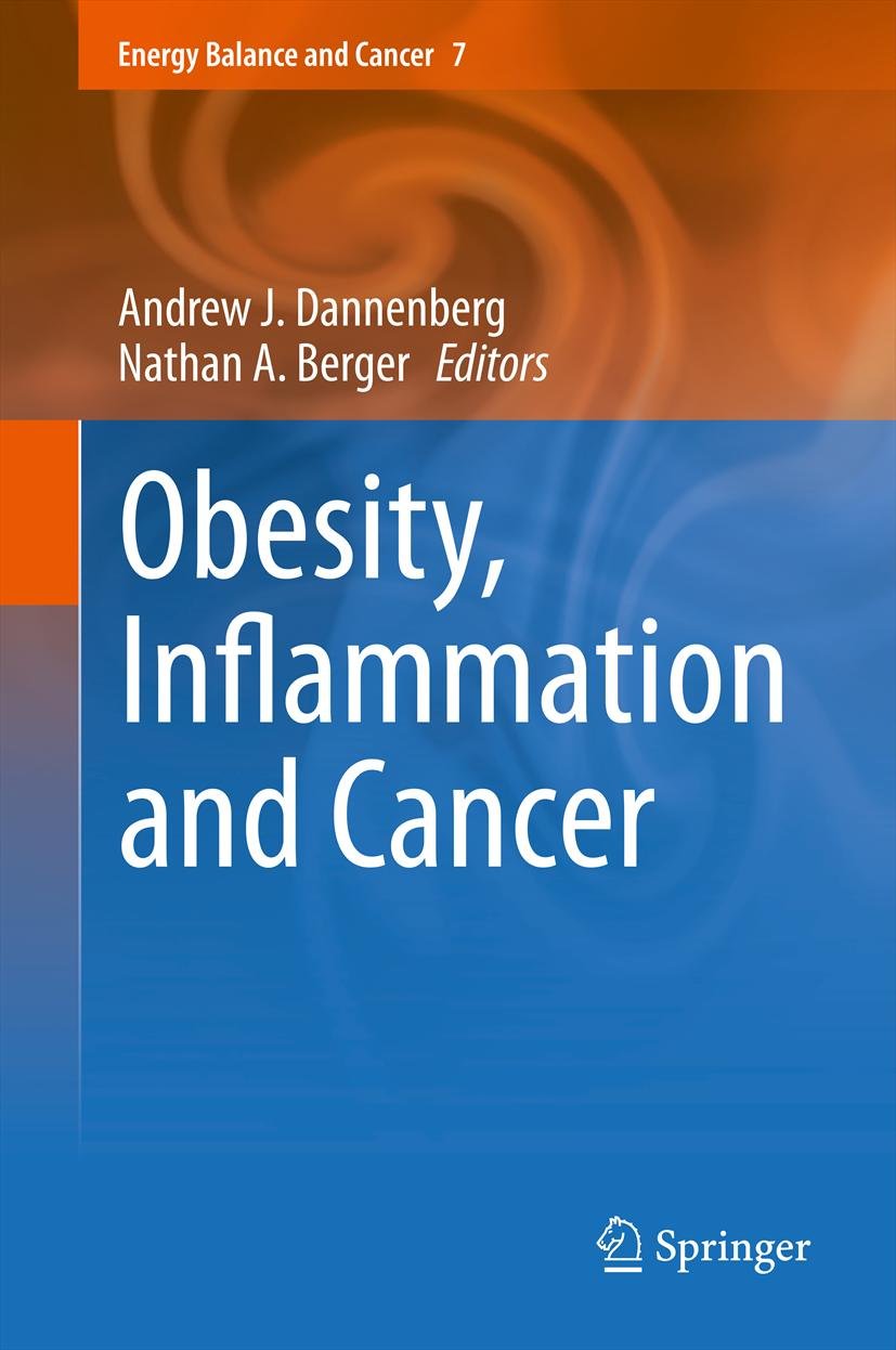 Energy Balance and Cancer