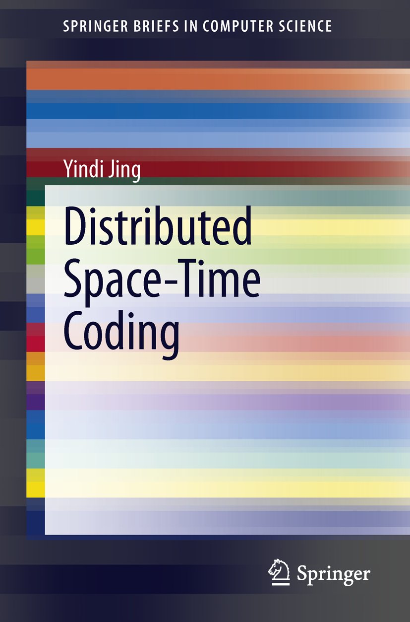 SpringerBriefs in Computer Science