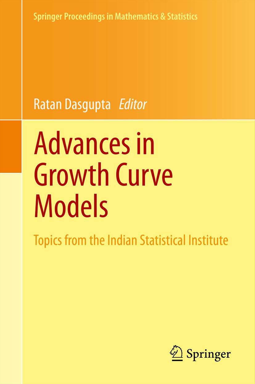 Springer Proceedings in Mathematics & Statistics