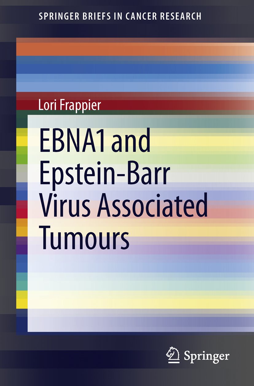 SpringerBriefs in Cancer Research