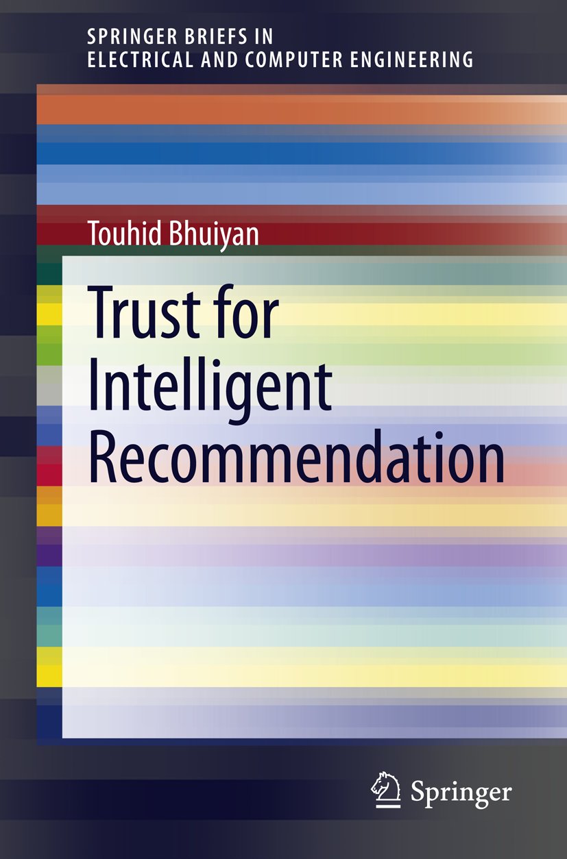 SpringerBriefs in Electrical and Computer Engineering