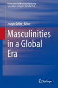 International and Cultural Psychology