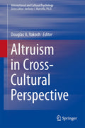 International and Cultural Psychology