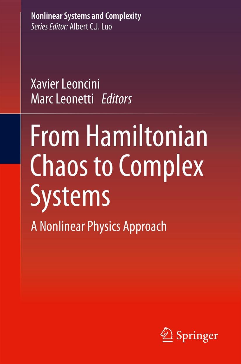 Nonlinear Systems and Complexity