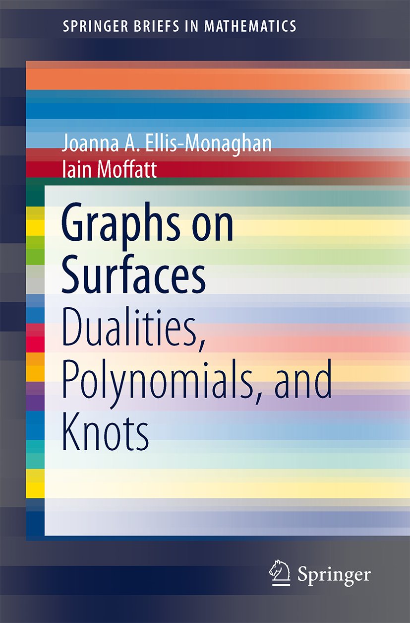 SpringerBriefs in Mathematics