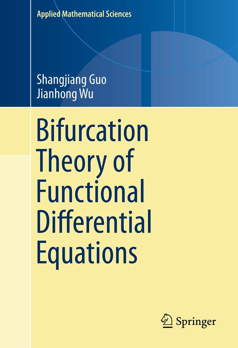 Applied Mathematical Sciences