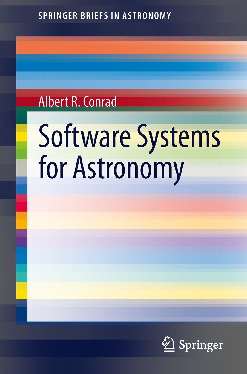 SpringerBriefs in Astronomy