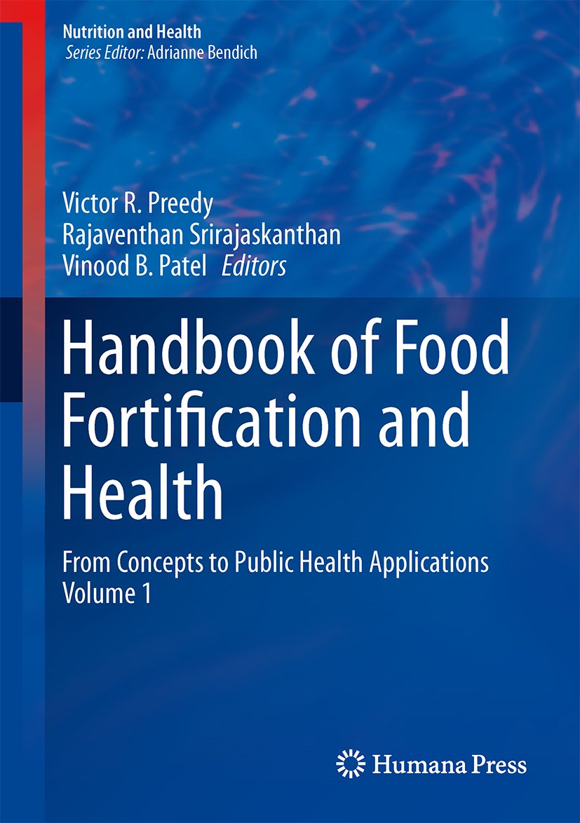 Nutrition and Health