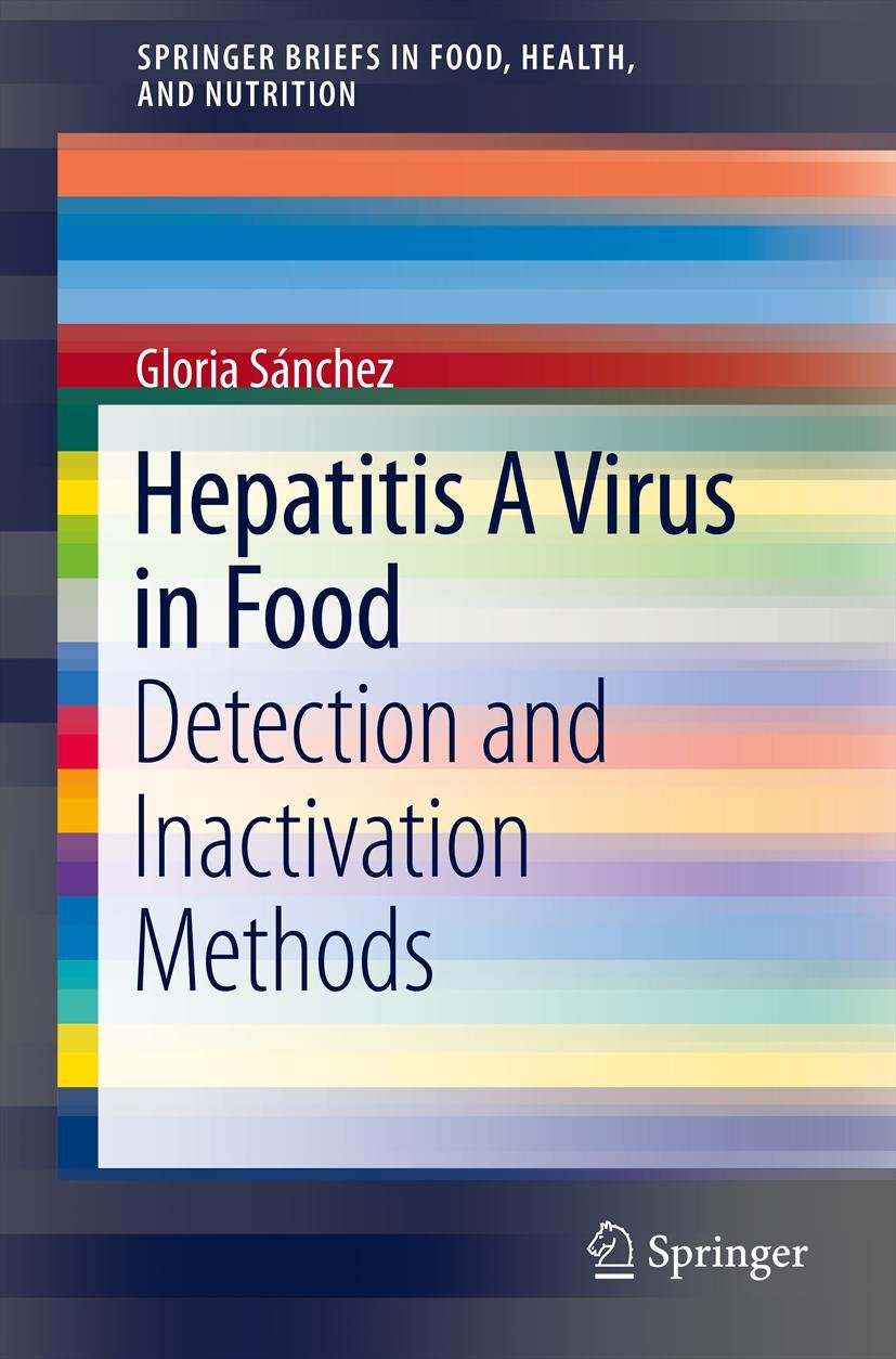 SpringerBriefs in Food, Health, and Nutrition