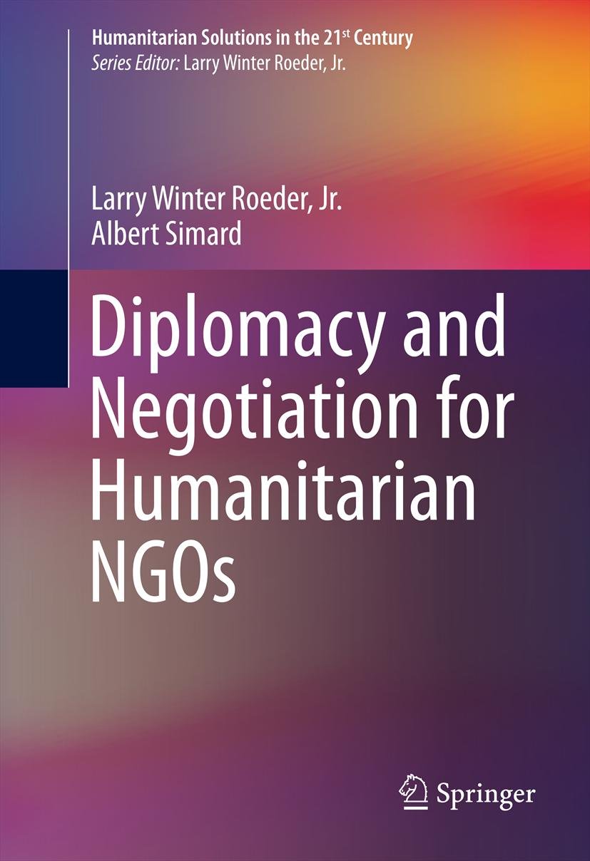 Humanitarian Solutions in the 21st Century