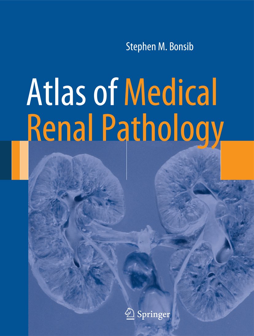 Atlas of Anatomic Pathology