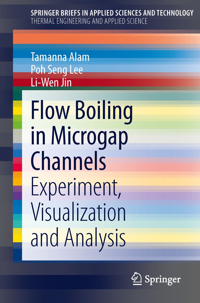 SpringerBriefs in Applied Sciences and Technology