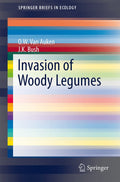 SpringerBriefs in Ecology