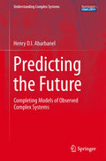 Understanding Complex Systems