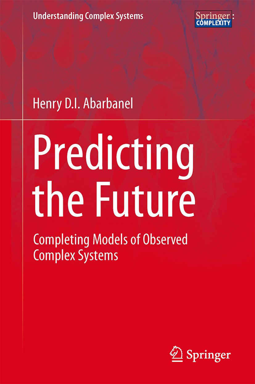 Understanding Complex Systems