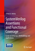 SystemVerilog Assertions and Functional Coverage