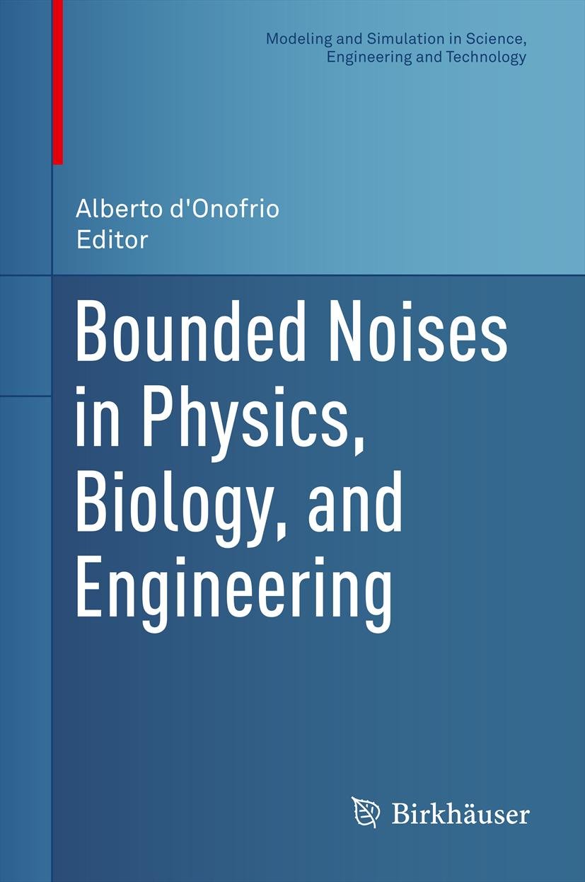 Modeling and Simulation in Science, Engineering and Technology