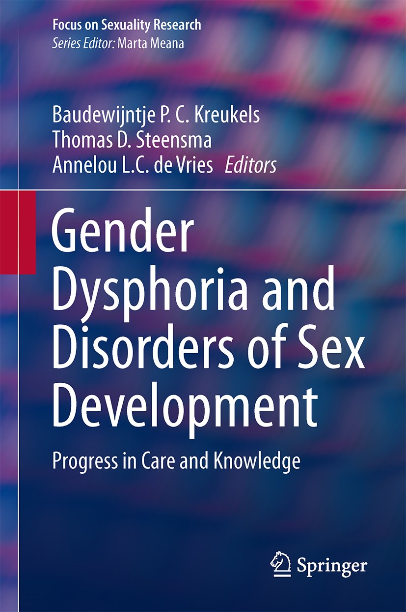 Focus on Sexuality Research