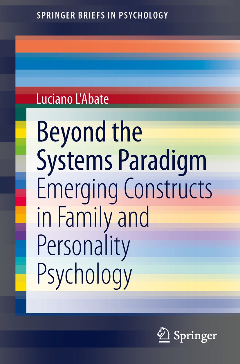 SpringerBriefs in Psychology