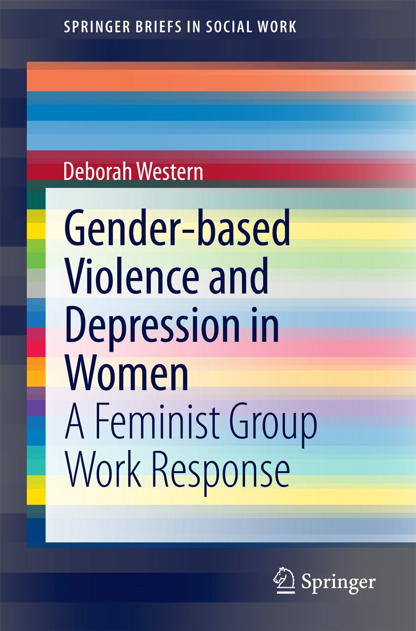 SpringerBriefs in Social Work