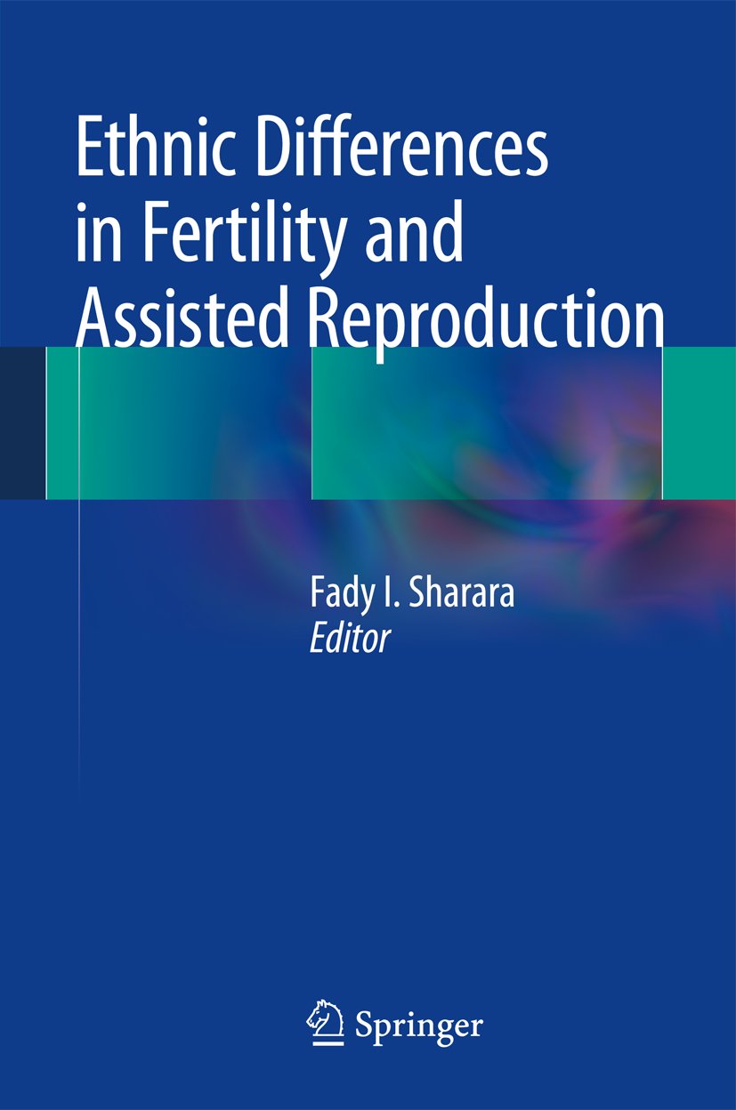 Ethnic Differences in Fertility and Assisted Reproduction