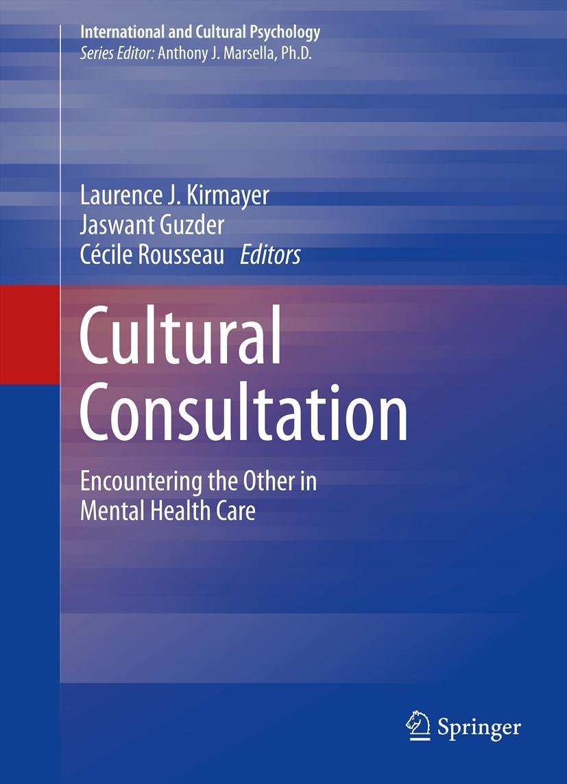 International and Cultural Psychology