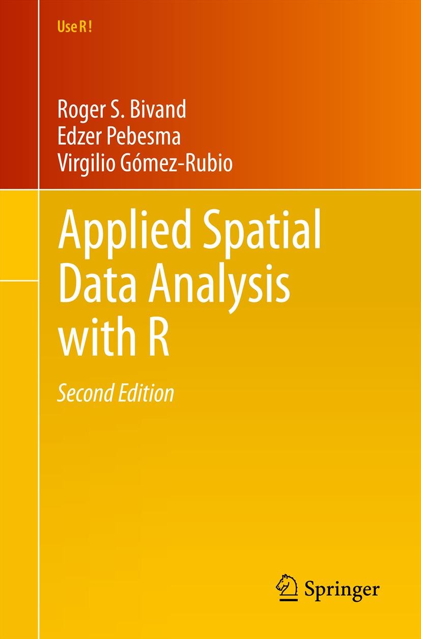 Use R!