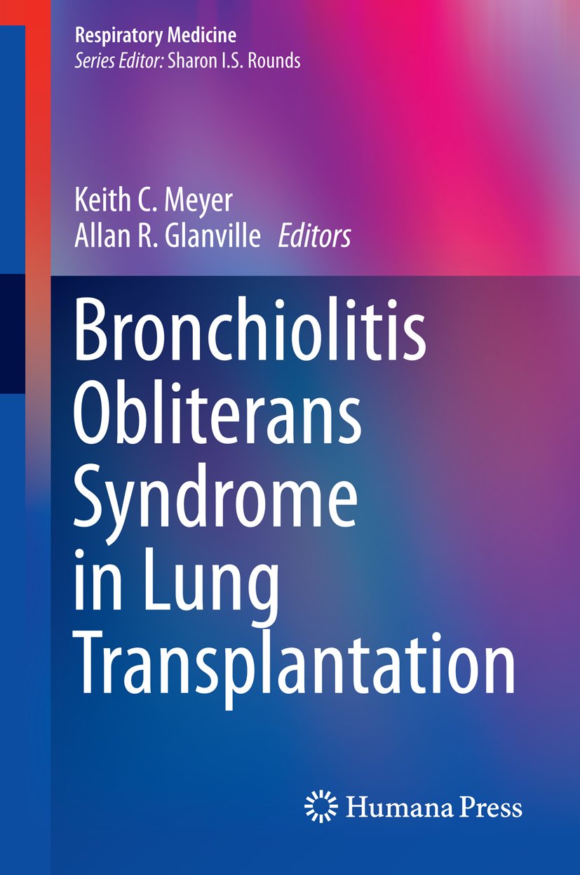 Respiratory Medicine